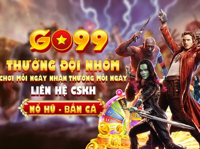 Vòng Quay May Mắn - Slot Hot promotion